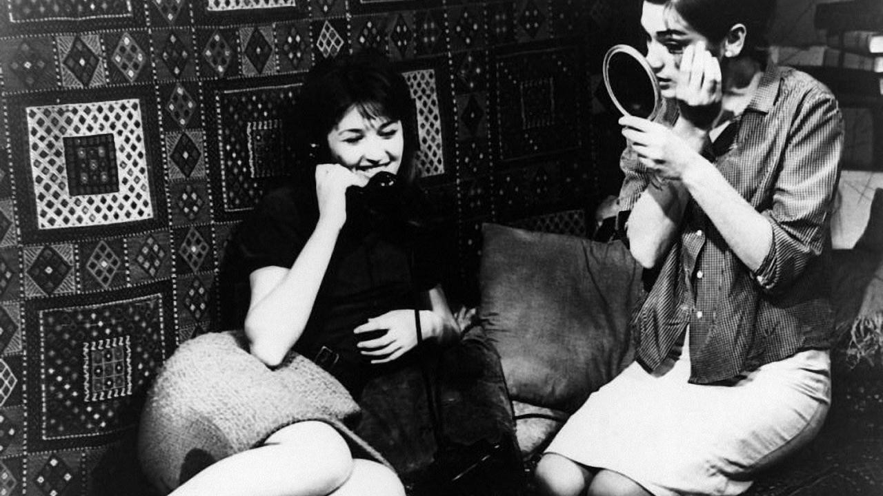 Image du film La Chute des feuilles
