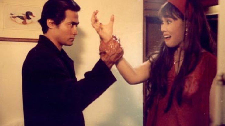 Nathalie Widyanti Movies Bio And Lists On Mubi