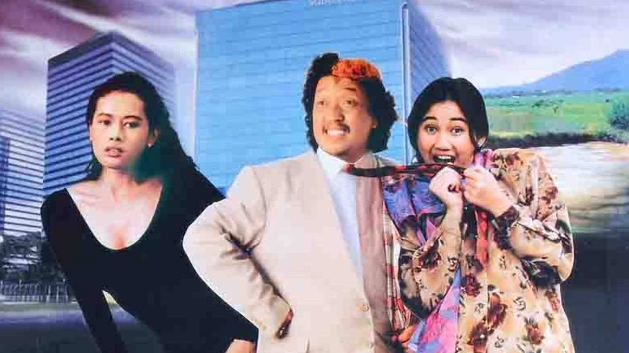 Si Kabayan Saba Metropolitan