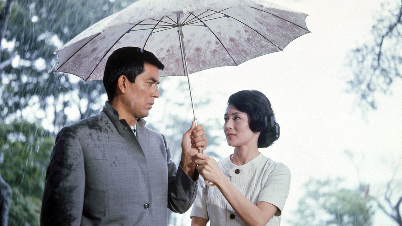 Image du film Nuages épars
