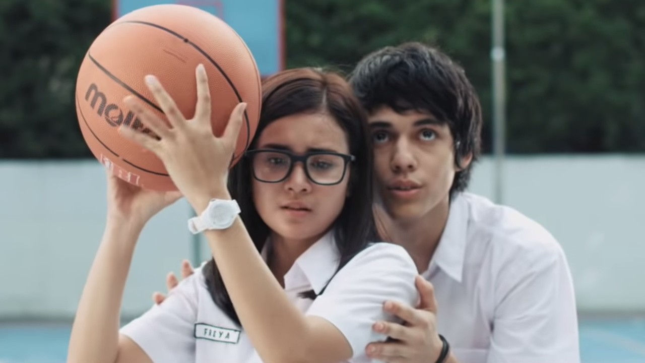 Remember When: When You and Me Fall in Love