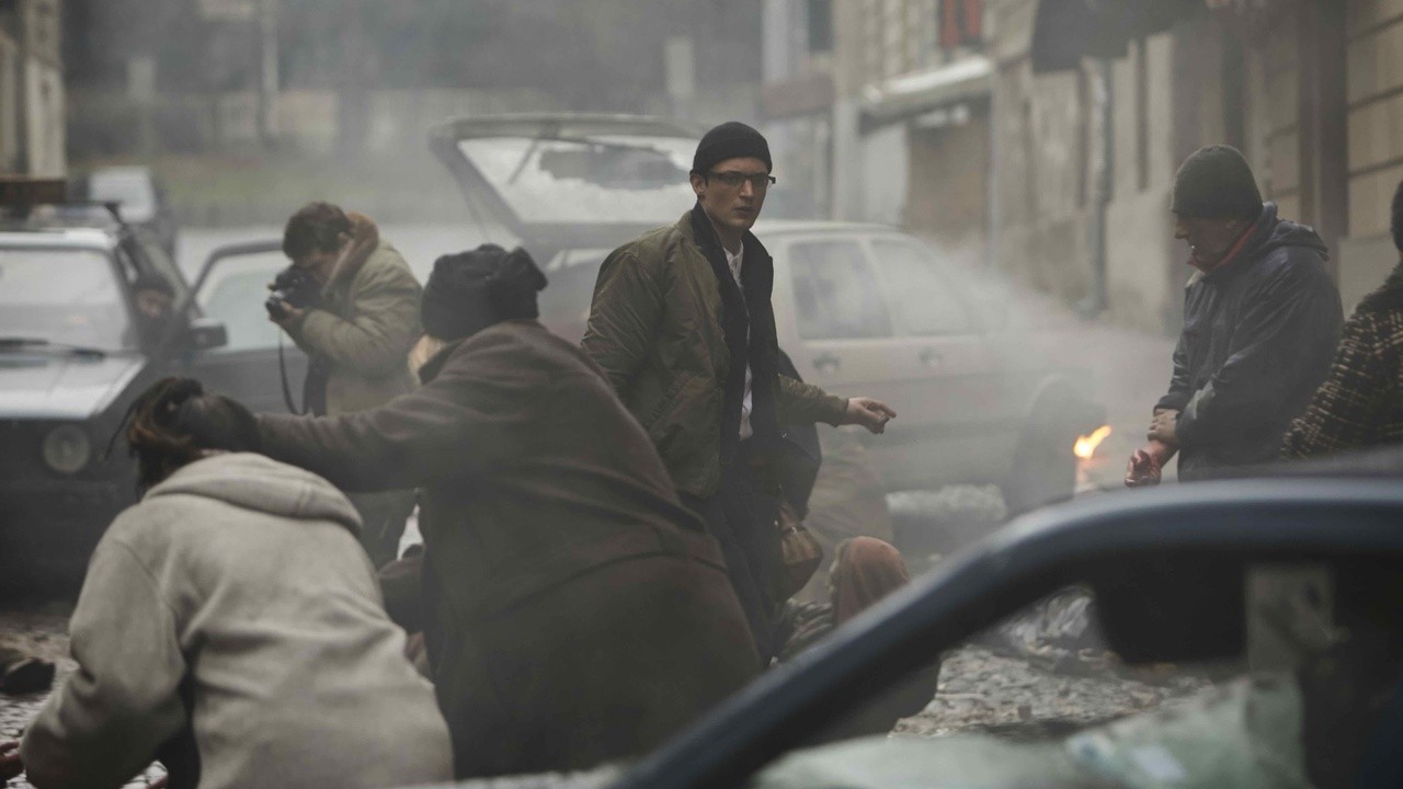 Image du film Sympathie pour le diable
