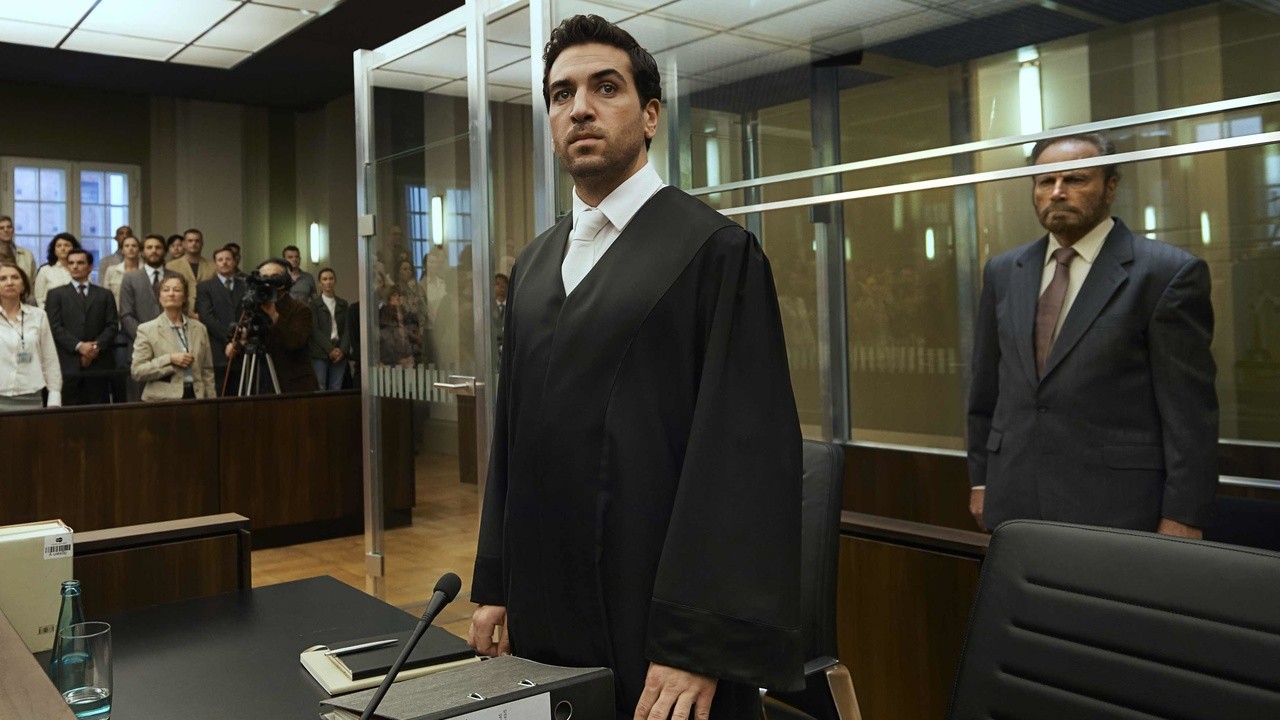 Image du film L'Affaire Collini