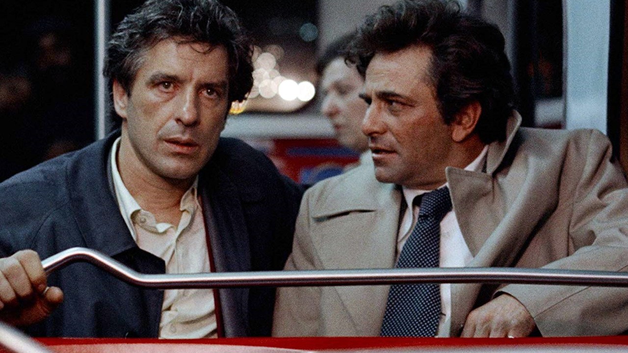 Image du film Mikey and Nicky
