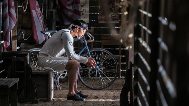 Race to Freedom: Um Bok Dong (2019) | MUBI