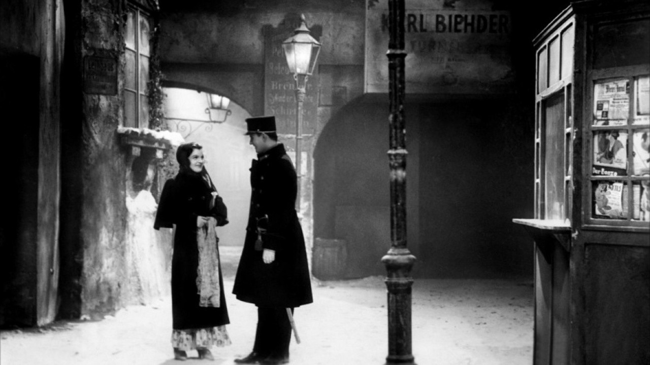 Image du film Une histoire d'amour