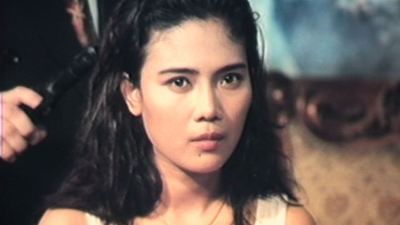 Gairah Tabu