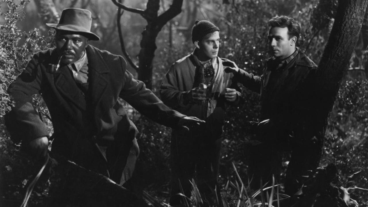 Image du film Le fils du pendu