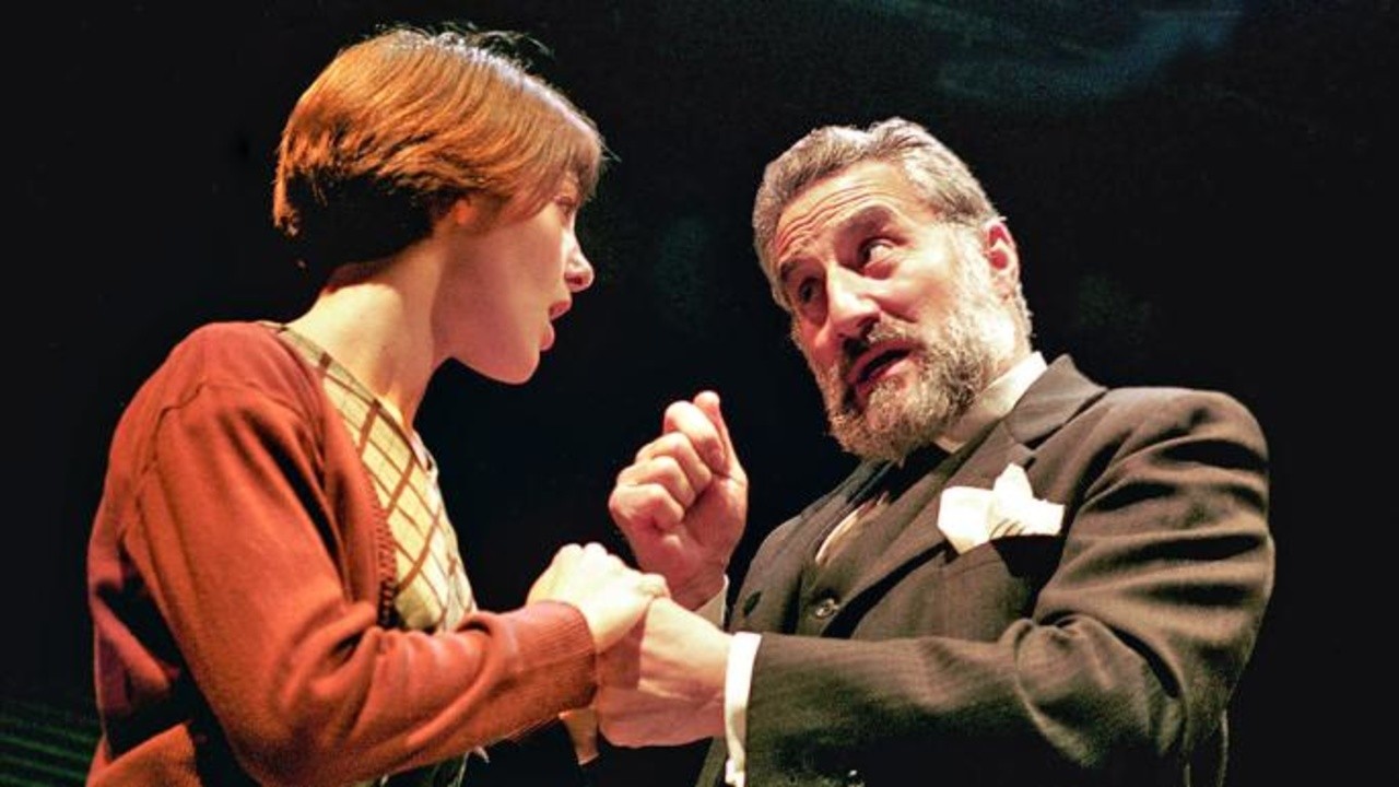 The Merchant of Venice