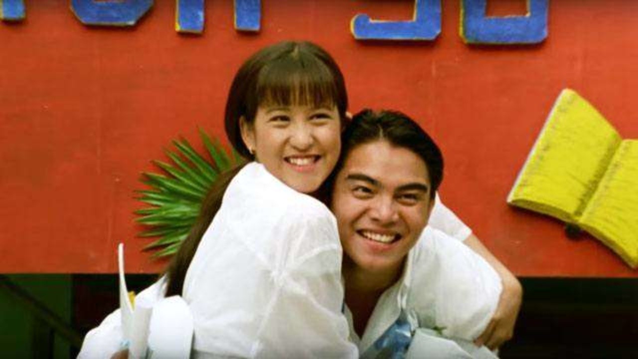 Labs kita, Okey ka lang?