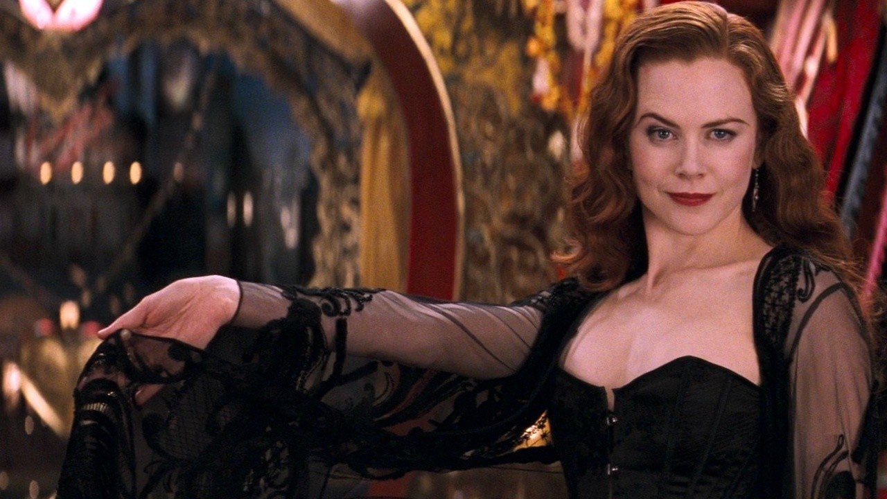 Image du film Moulin Rouge !
