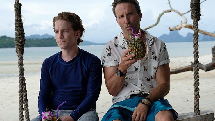 Seth Green Movies Bio And Lists On Mubi
