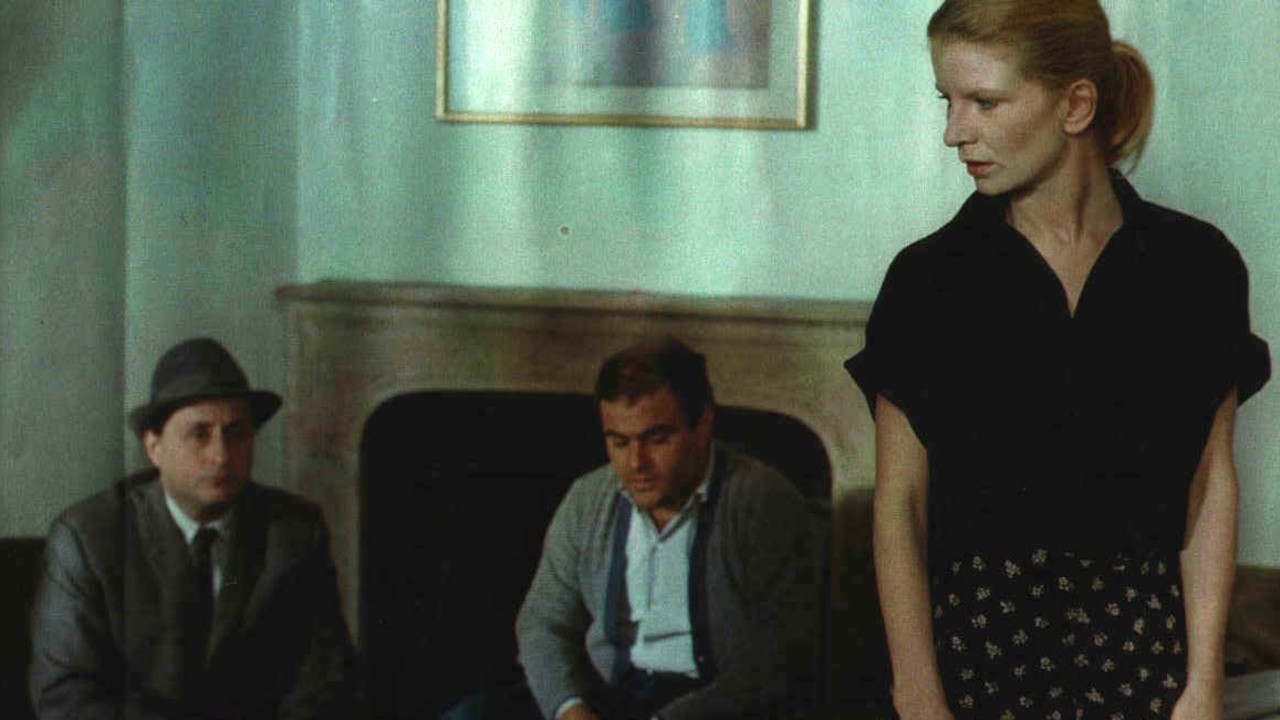 Image du film La question