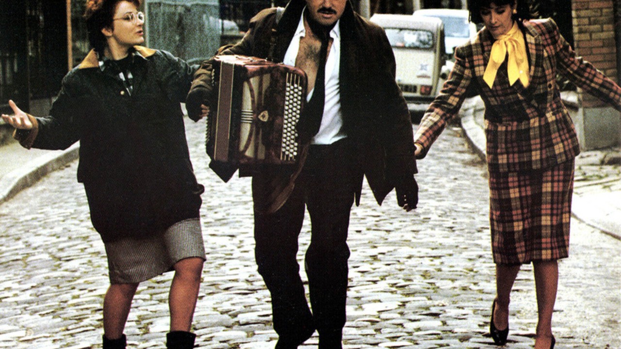 Image du film La smala
