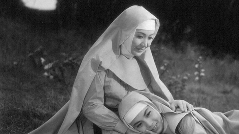 Impure Nuns