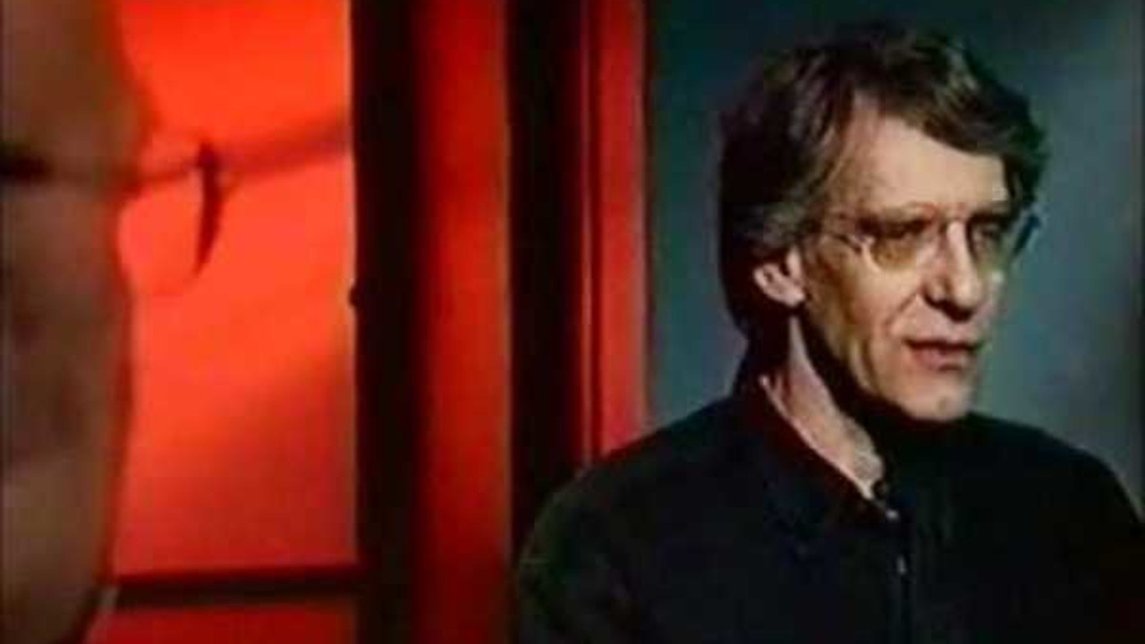 David Cronenberg: I Have to Make the Word Be Flesh