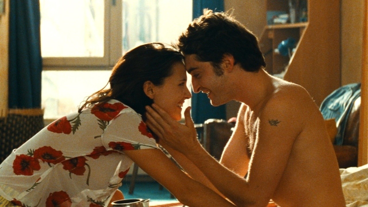 Image du film Jeanne et le garçon formidable