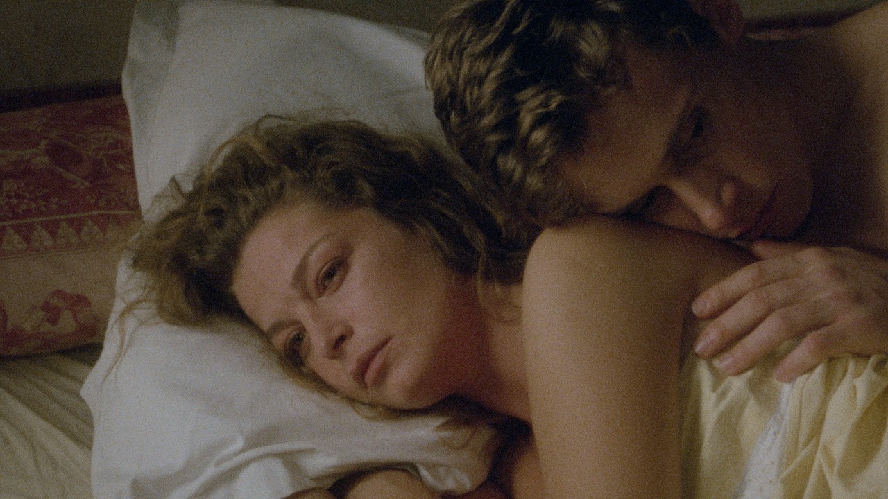 Image du film Parfait amour!