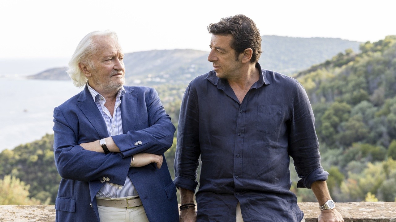 Image du film Villa Caprice