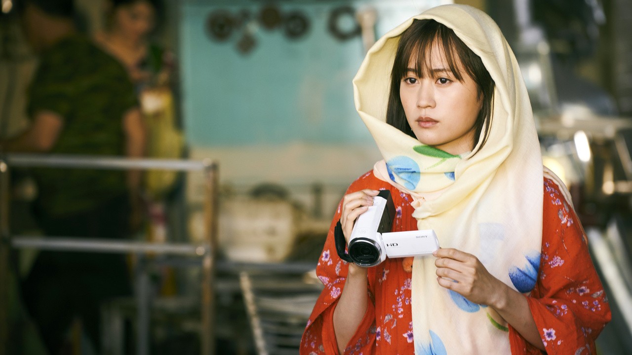 Image du film Au bout du monde