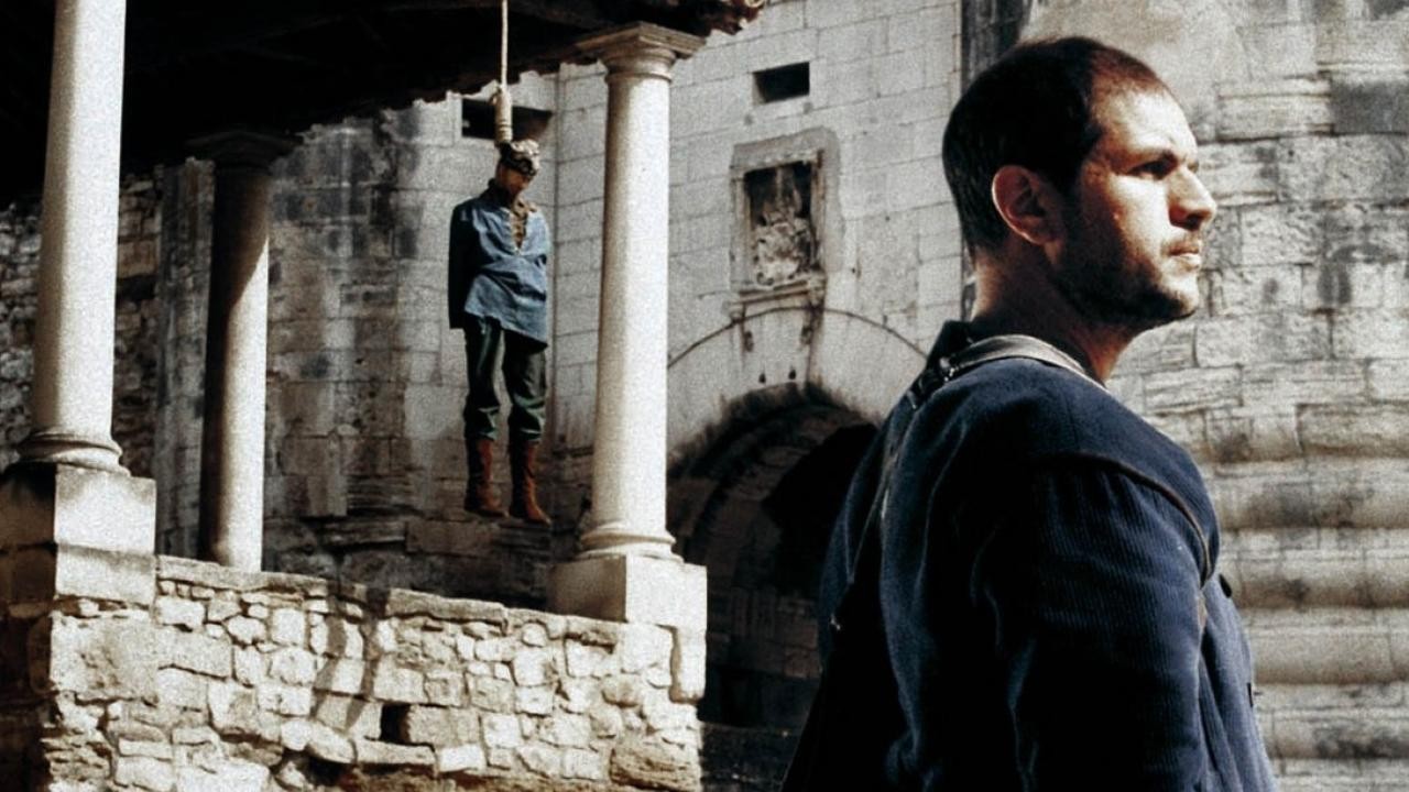 Image du film Voici venu le temps