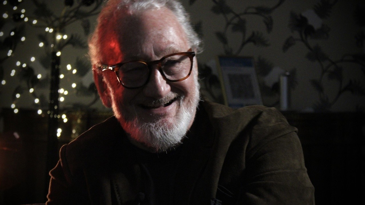 Hollywood Dreams & Nightmares: The Robert Englund Story
