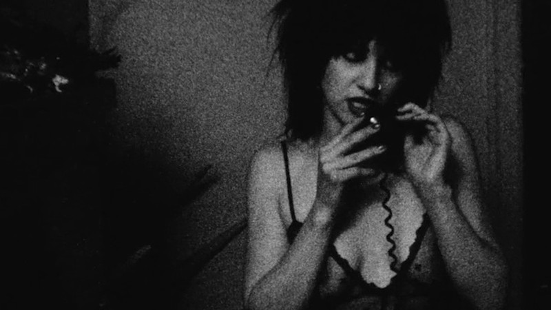 Fingered