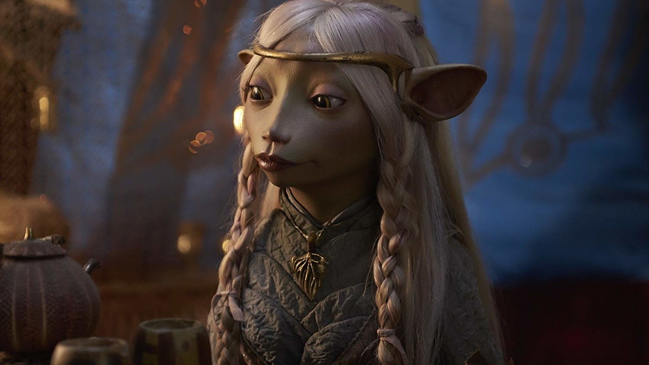 The Dark Crystal: Age of Resistance