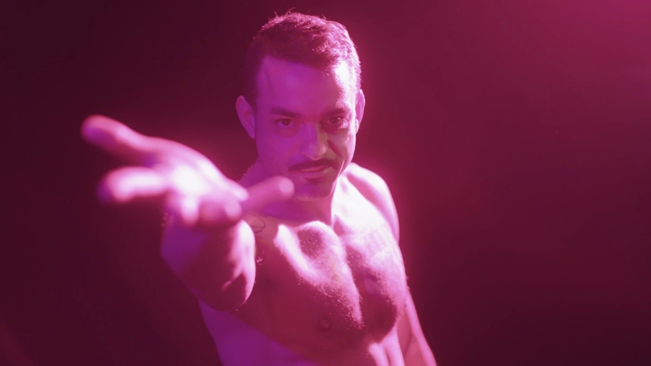 Rick Ricker Actor Rick (2018) | MUBI