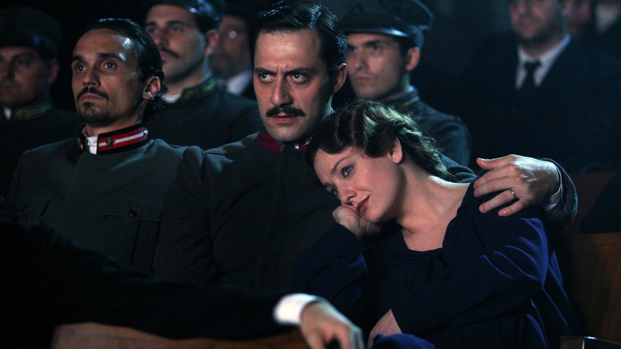 Image du film Vincere