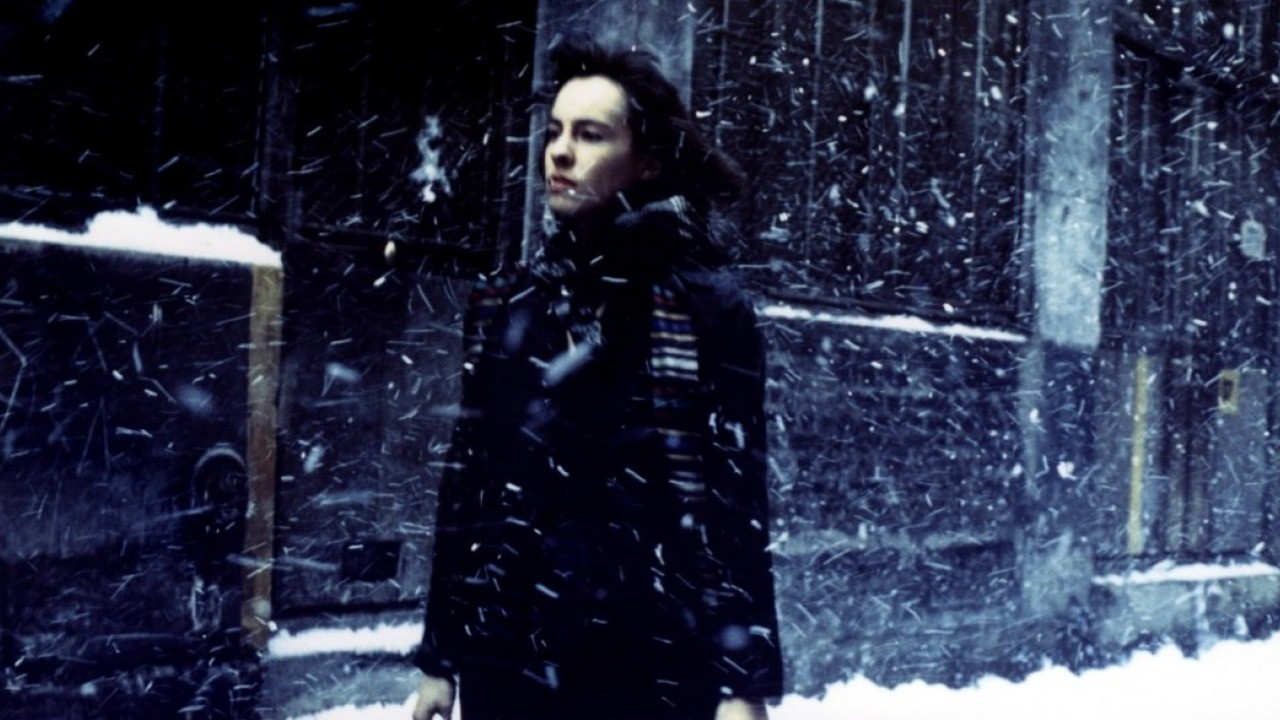 Winter's Child