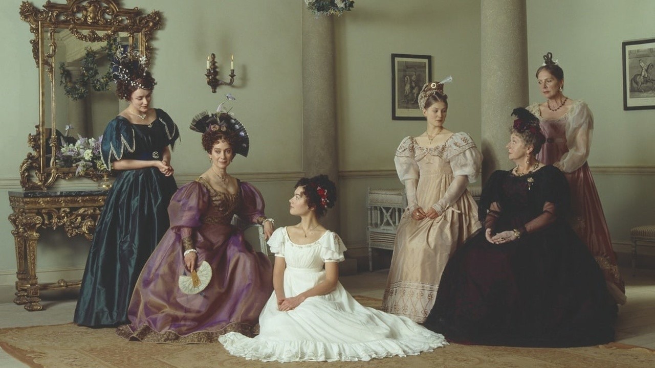 Wives and Daughters