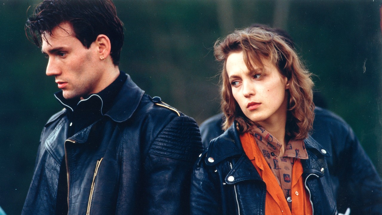 Image du film Désordre