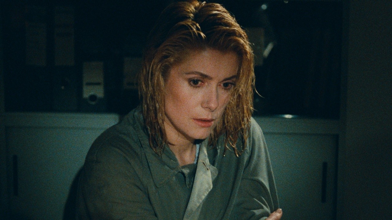 Image du film Le lieu du crime
