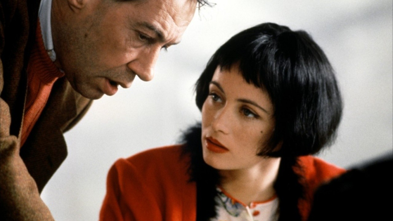 Image du film J'embrasse pas