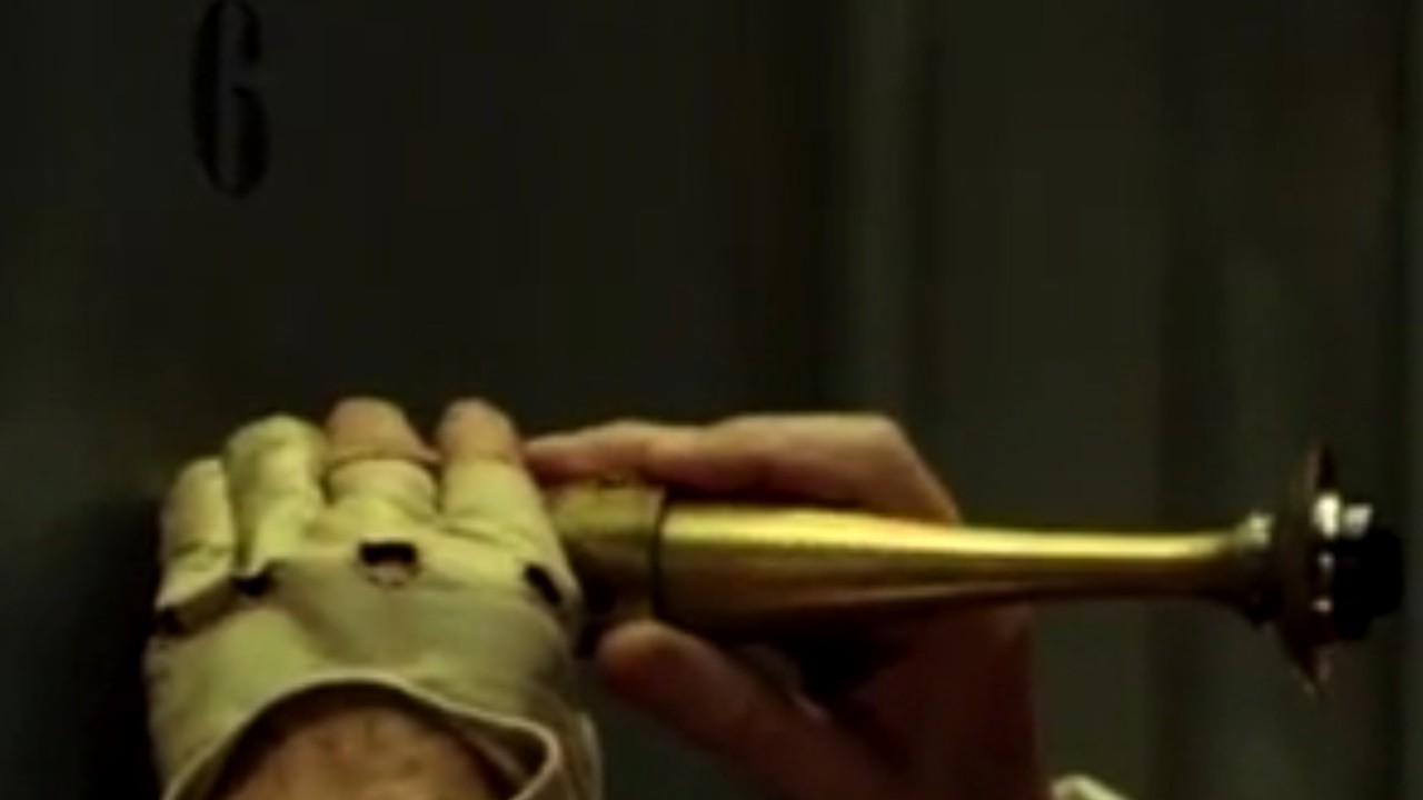 Image du film Judas