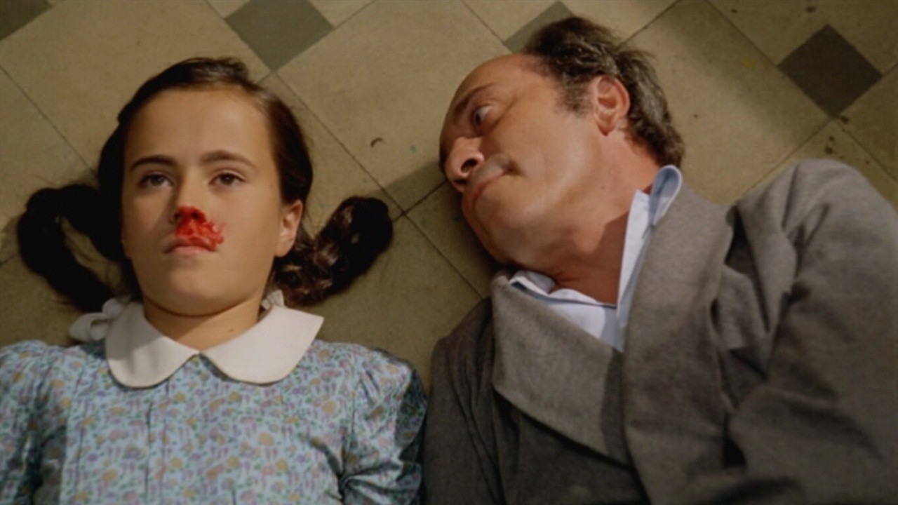 Image du film La Cousine Angelique