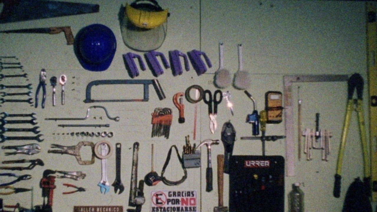 Churubusco Inventory 2019 Mubi