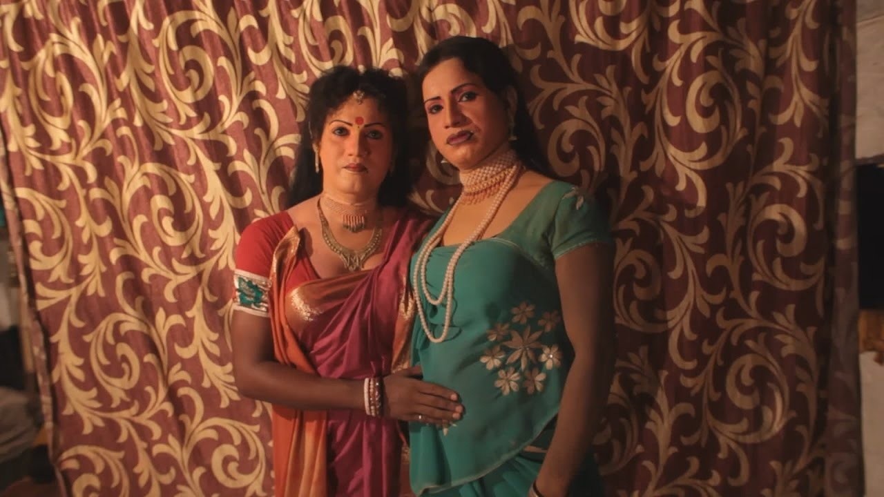 Gautam & Buddha