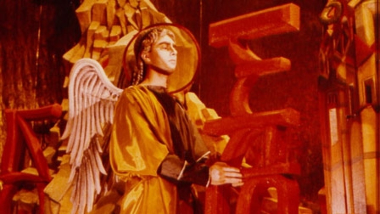 Allegory
