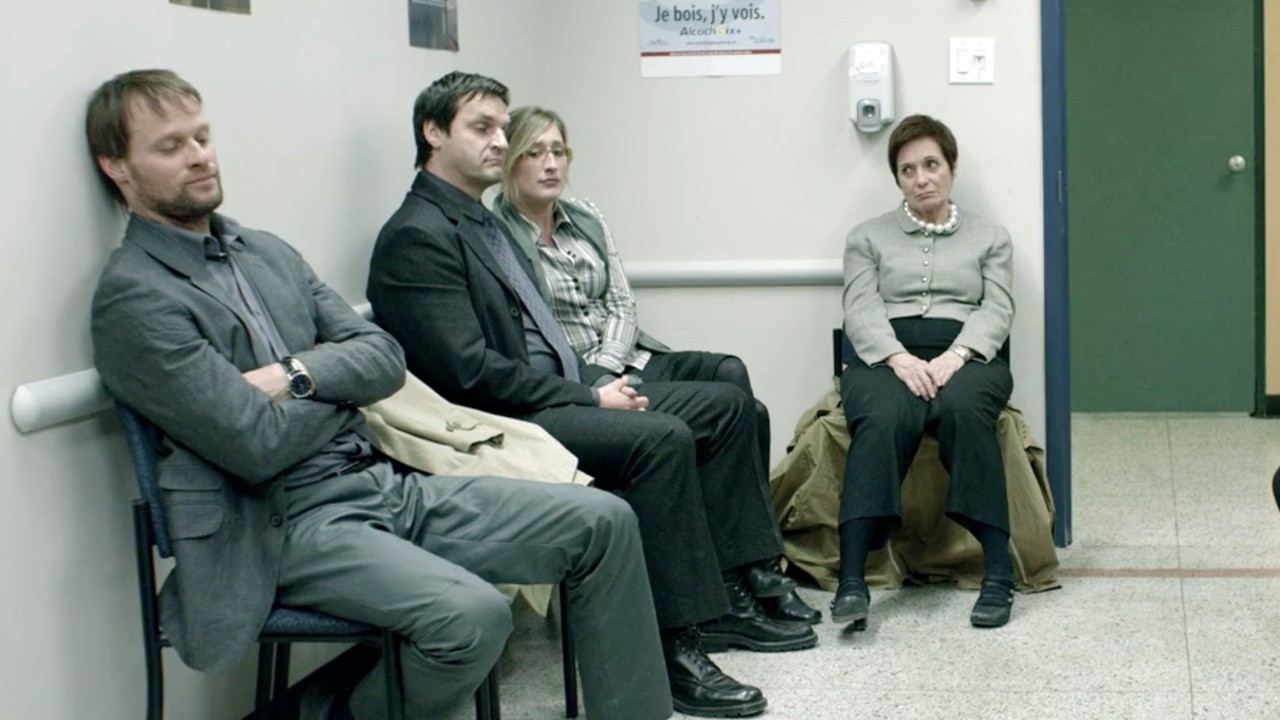 Jane First Snow First Snow (2012) | MUBI