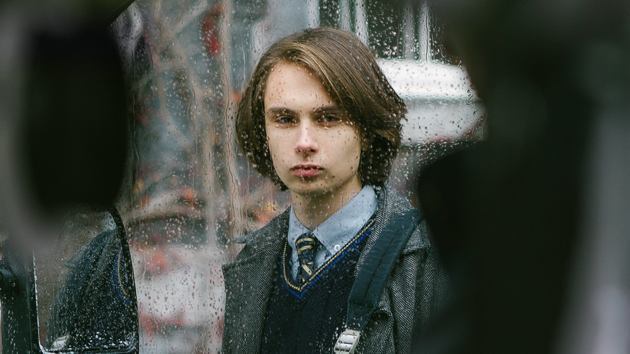 The Name We Carry and the Five Daughters of a Wild Dynasty