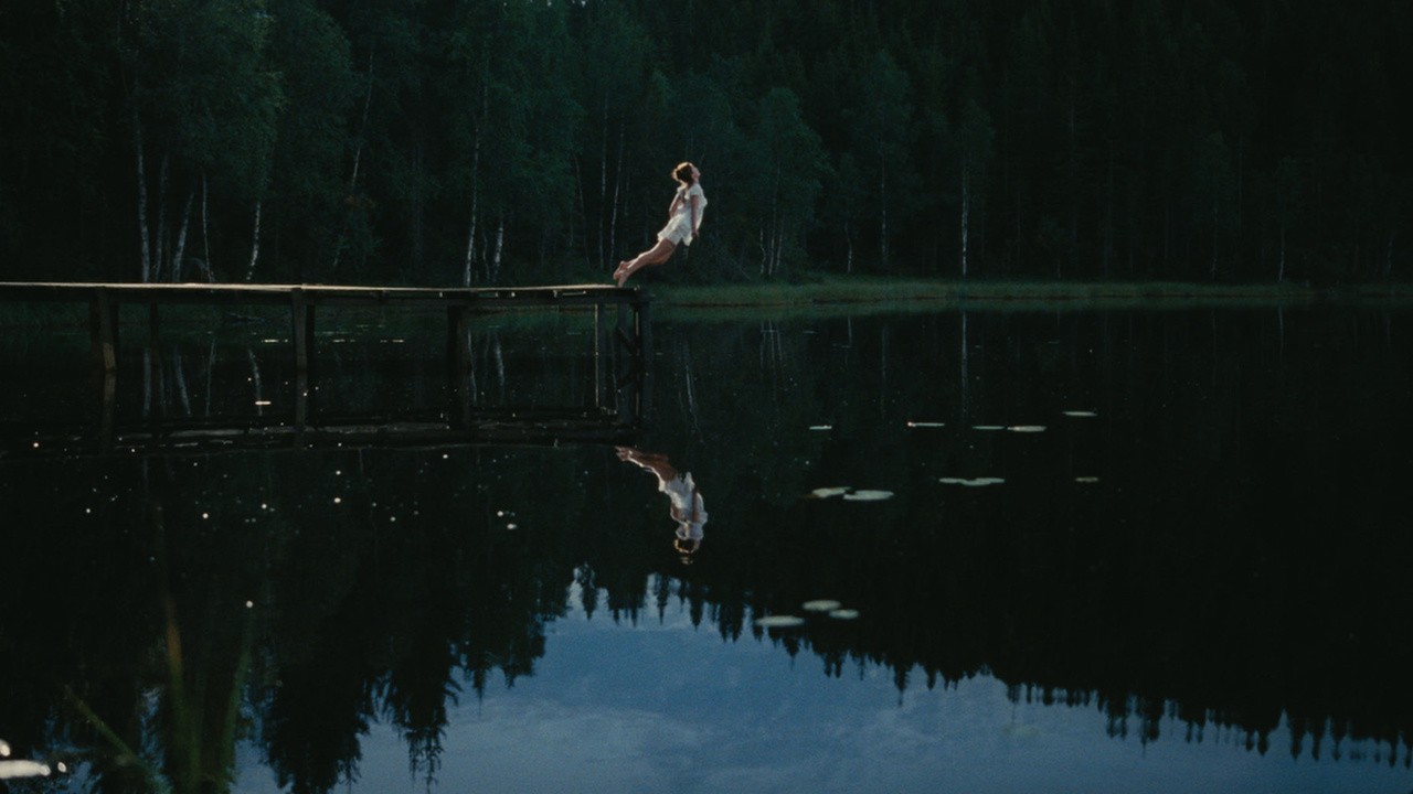 Lake of Death