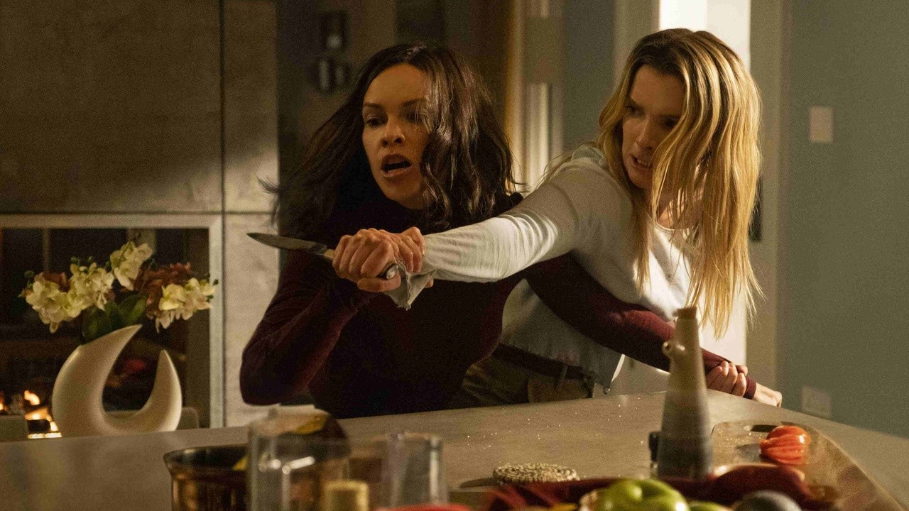 Image du film The Hunt