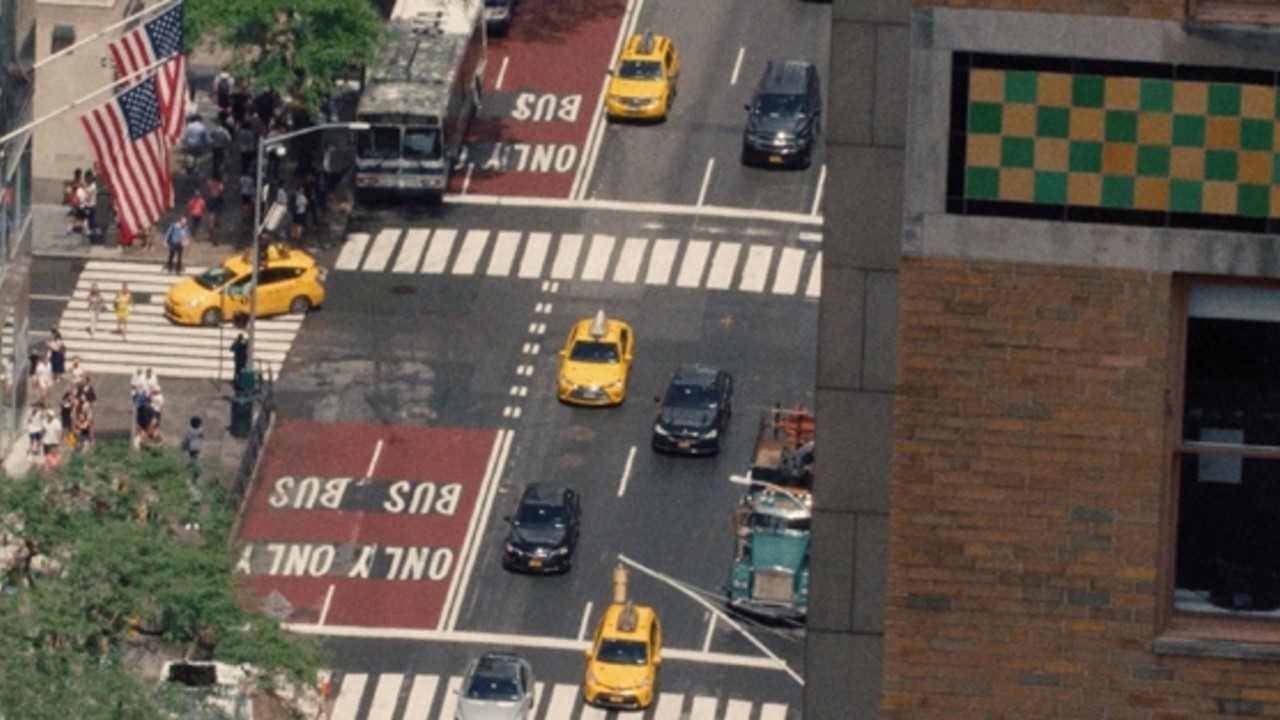 Days of Black and Yellow