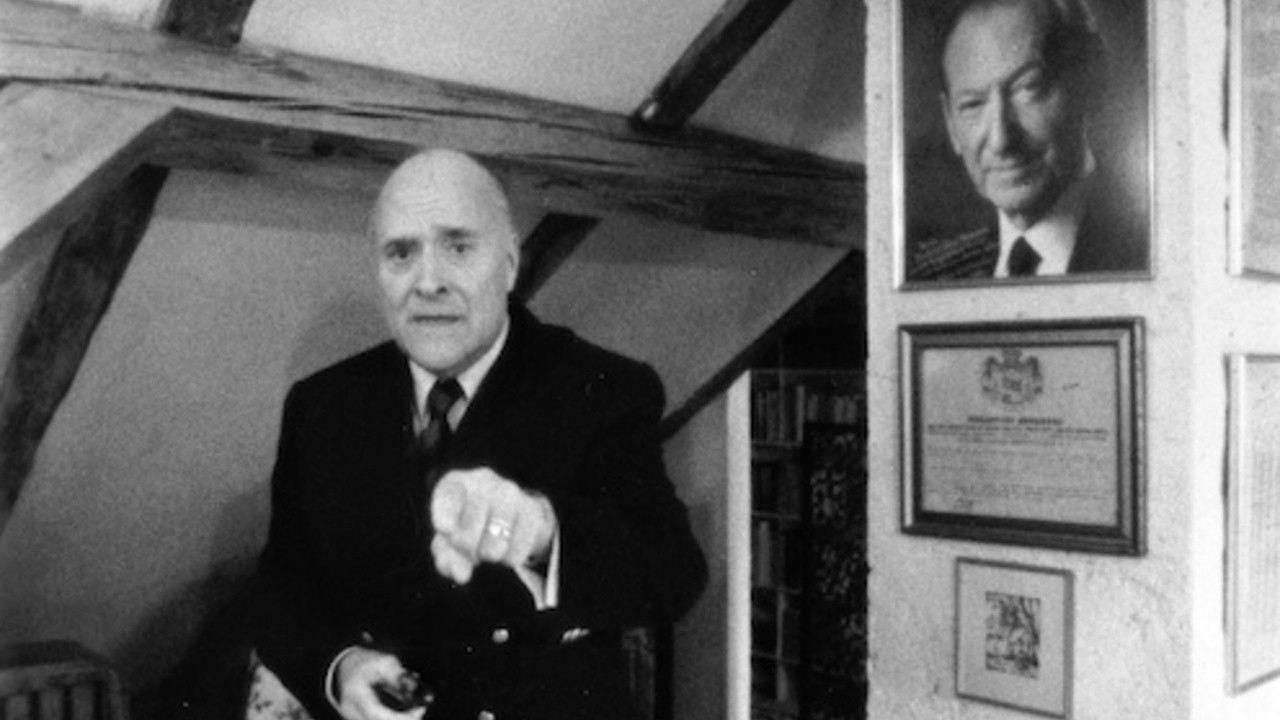 Vienna Is Different: 50 Years After the Anschluss
