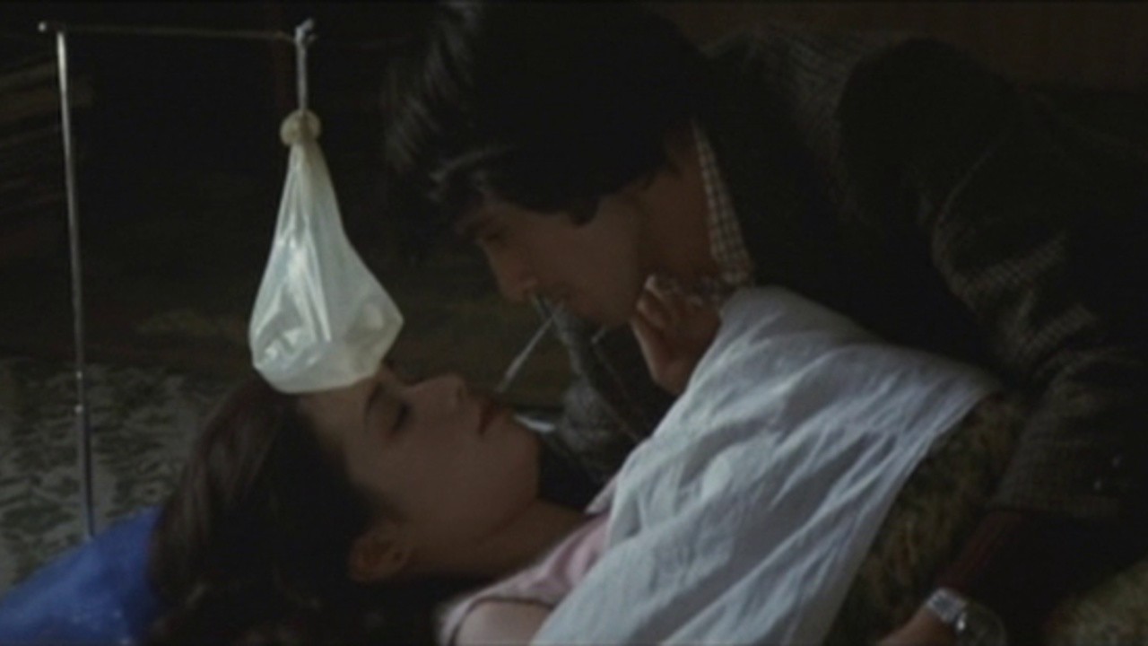 Love in a Small Room