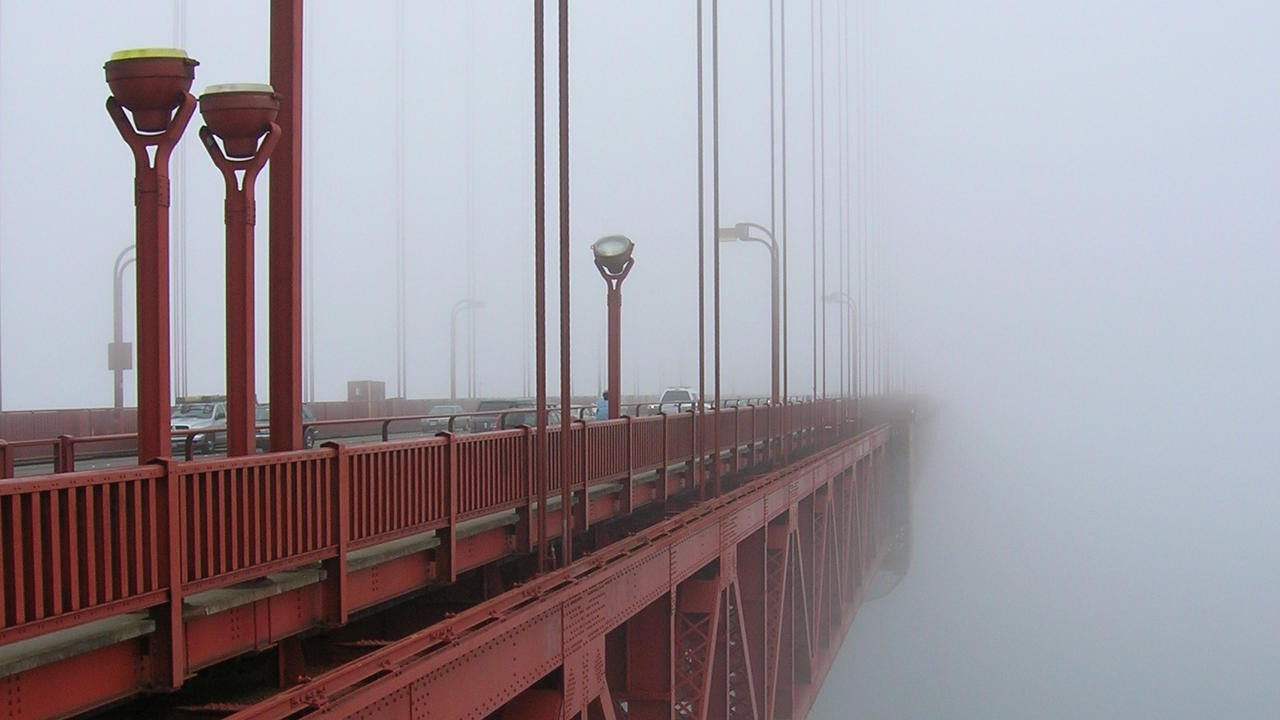 The Bridge - Il ponte dei suicidi
