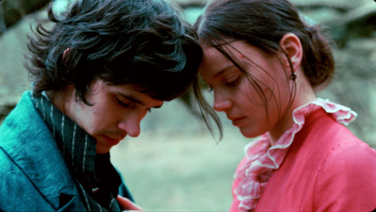 Image du film Bright Star