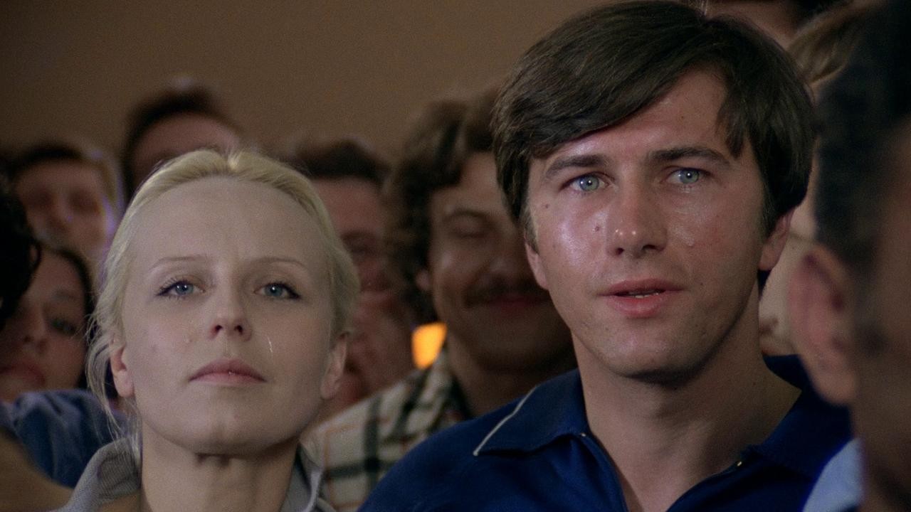 Image du film L'Homme de fer